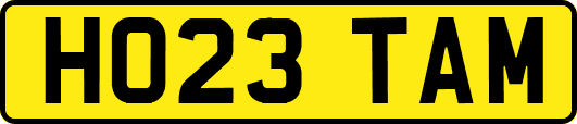 HO23TAM