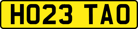 HO23TAO