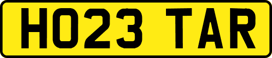HO23TAR