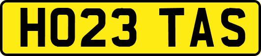 HO23TAS