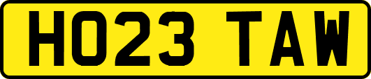 HO23TAW