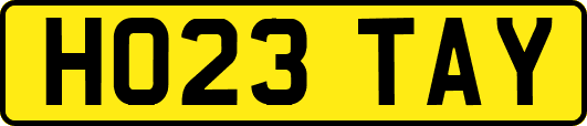 HO23TAY
