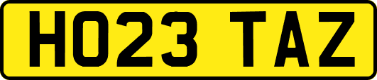 HO23TAZ