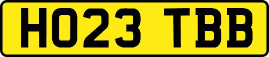 HO23TBB