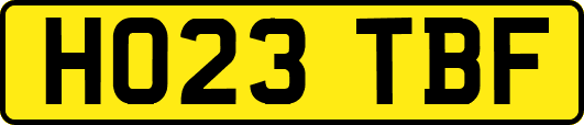 HO23TBF