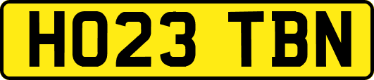 HO23TBN