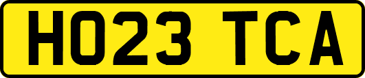 HO23TCA