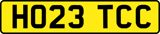 HO23TCC
