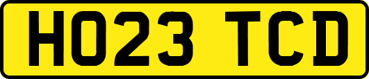 HO23TCD