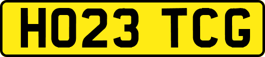 HO23TCG