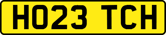 HO23TCH