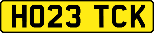 HO23TCK