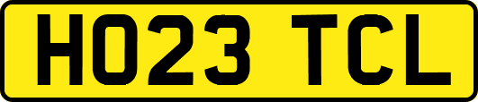 HO23TCL