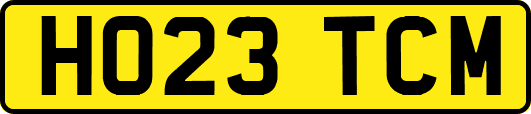 HO23TCM
