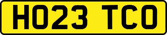 HO23TCO