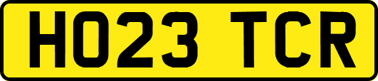 HO23TCR