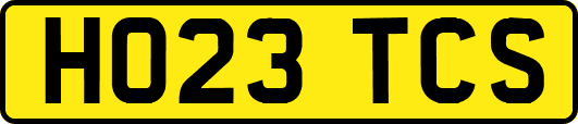 HO23TCS