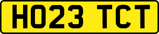 HO23TCT