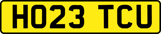 HO23TCU