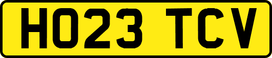 HO23TCV