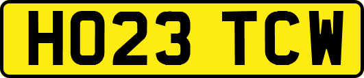 HO23TCW