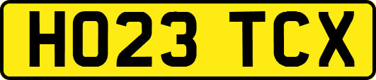 HO23TCX