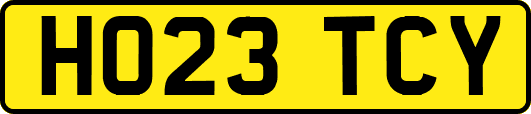 HO23TCY