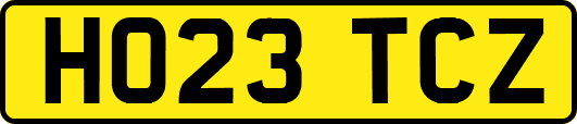 HO23TCZ