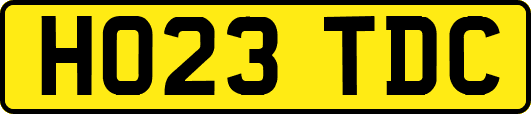 HO23TDC