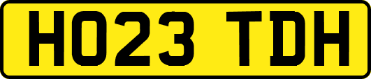 HO23TDH