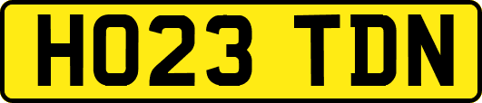HO23TDN