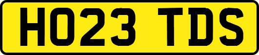 HO23TDS