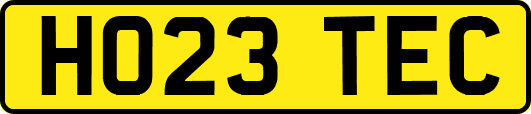 HO23TEC