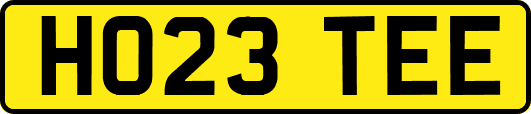HO23TEE