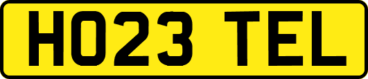 HO23TEL