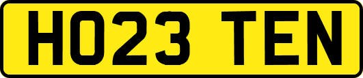 HO23TEN