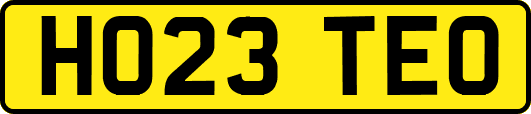HO23TEO