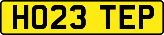 HO23TEP