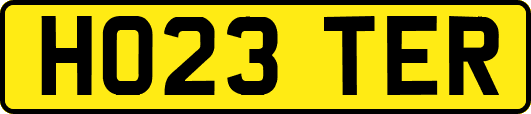 HO23TER