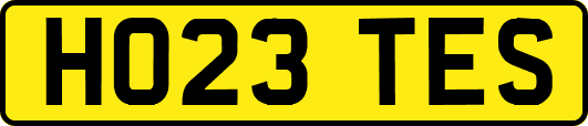 HO23TES