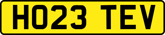 HO23TEV