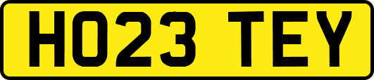 HO23TEY