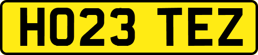HO23TEZ