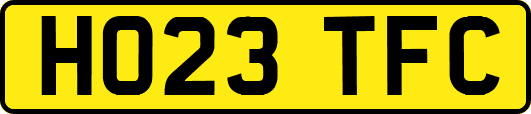 HO23TFC
