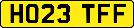 HO23TFF