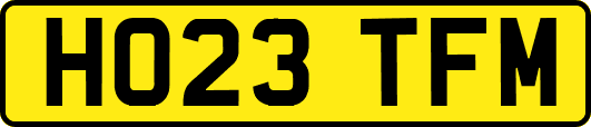 HO23TFM