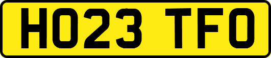 HO23TFO