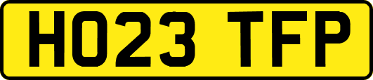 HO23TFP