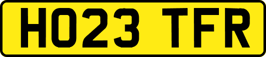 HO23TFR