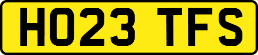 HO23TFS